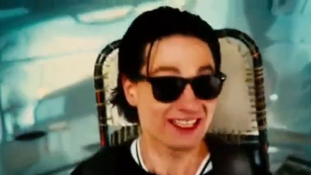 Москва и Сайфер готовят себе обед смотреть онлайн