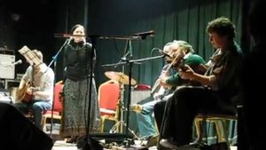 Аня Хвостенко   Зеленые рукава cut