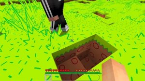 МАКСИМКА НУБ ПОПАЛ В НАРИСОВАННЫЙ МАЙНКРАФТ ? ПОРТАЛ В НАРИСОВАННЫЙ МИР В MINECRAFT ! ТРОЛЛИНГ ПЭНН