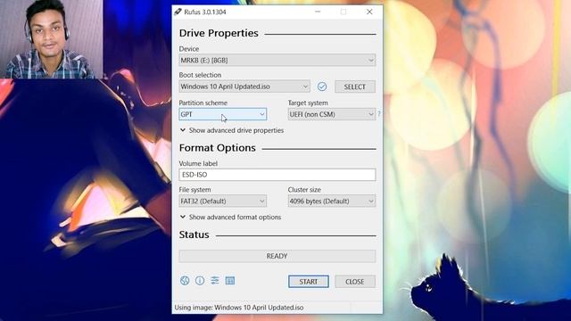 How To Make A Windows 11 Bootable USB Flash Drive