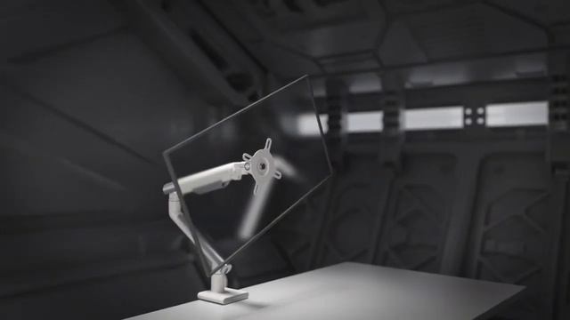 Bristol JPS 4 Monitor Arm смотреть онлайн