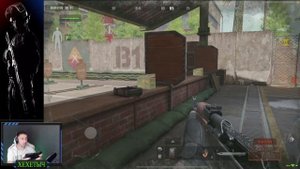 ARENA BREAKOUT. Гайд по ОРУЖИЮ. НАСТРОЙКА ЧУВСТВИТЕЛЬНОСТИ
