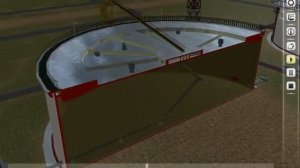 Резервуарный парк