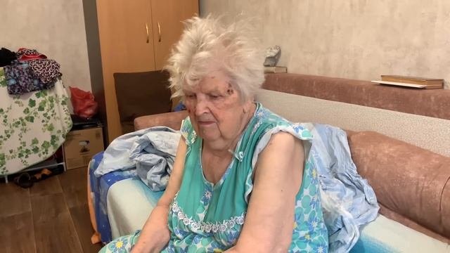 Скорость развития сосудистой деменции. Две недели после начала болезни.