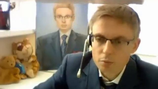 Тимофей Мартынов: О некомпетенции аналитиков