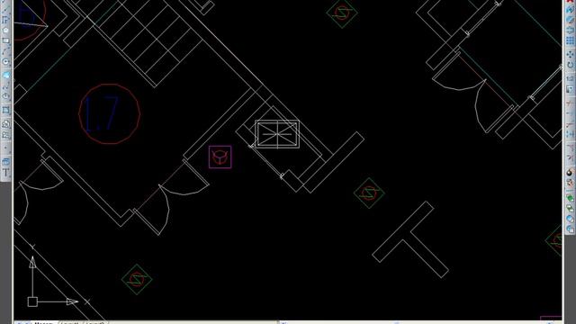 Videourok PS v nanoCAD PS #7.avi смотреть онлайн