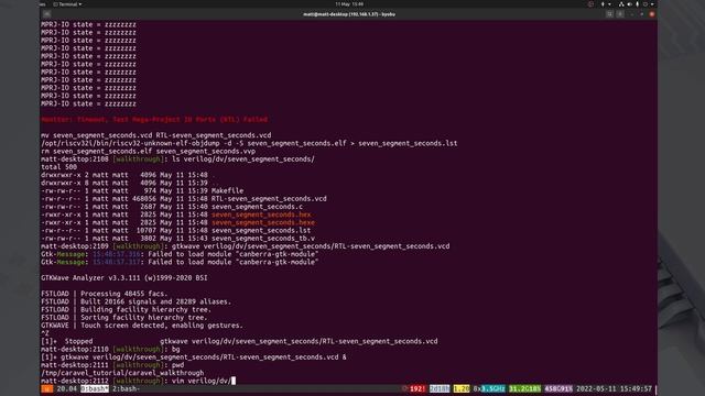 MPW-6 Walkthrough смотреть онлайн