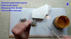 5 ИДЕЙ НОВОГОДНИХ ПОДЕЛОК из яичных лотков своими руками |  Ёлочные игрушки