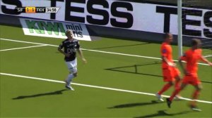 Мартин ЭДЕГОР HIGHLIGHTS (Strømsgodset IF)