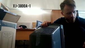 Очиститель воздуха XJ-3800A-1