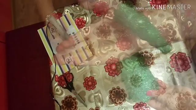 ЕЛКА НОВОГОДНЯЯ , СВОИМИ РУКАМИ!ДЕЛАЕМ ЕЛКУ! БЫСТРО И ПРОСТО!