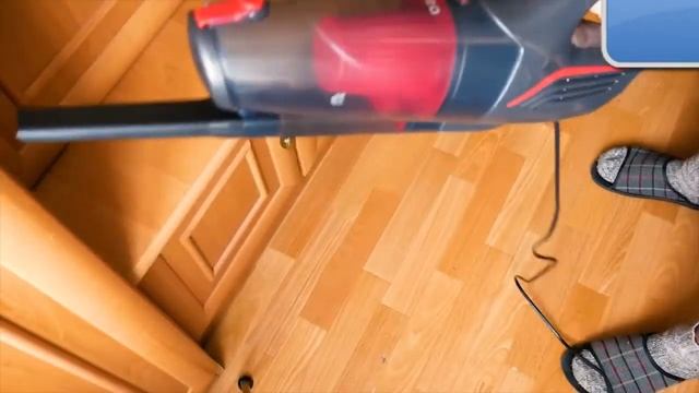 ЦИКЛОННЫЙ ПЫЛЕСОС смотреть онлайн