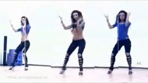 школа танцев