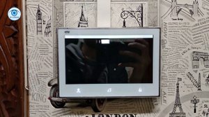 Видеодомофон CTV-M4703AHD