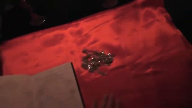 ЧТОБЫ СОСВАТАЛИ. РИТУАЛ ДЛЯ ВСЕХ. ВЕДЬМИНА ИЗБА. ИНГА ХОСРОЕВА смотреть онлайн