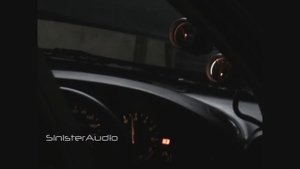 Nissan U13 Bluebird SSS SR20DET 4wd