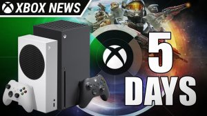 Microsoft начала отсчет до анонса шоу с играми для Xbox | Новости Xbox