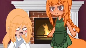 Меня лиса украла!! #Жихарка