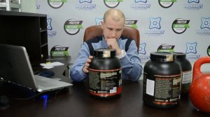 Whey gold standart 2,27kg как не купить подделку в Украине