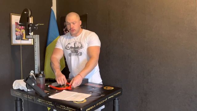 КРЮК БОК  упражнения от ПРОФЕССИОНАЛА  ARMWRESTLING