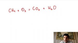 Урок 12. Химические формулы. Коэффициенты и индексы (8 класс)