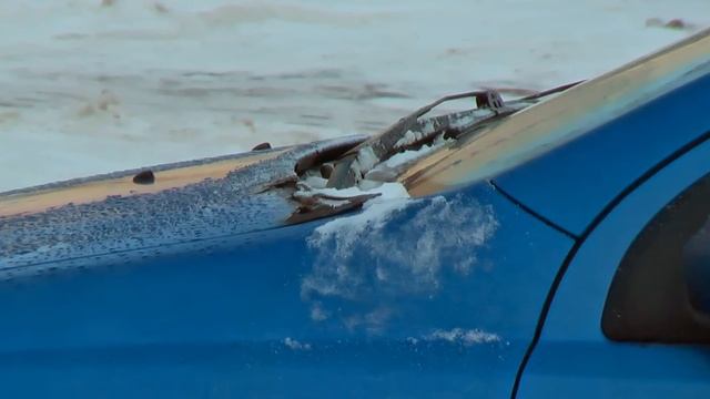 Не покупайте Шевроле Авео!!! смотреть онлайн