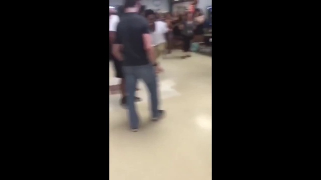 Уделал [Видео из +100500]
