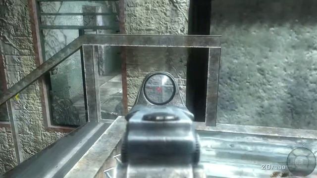 Call Of Duty Black Ops : Numbers : Gameplay