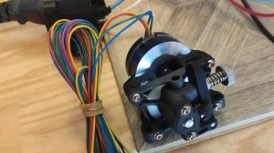 Rat-minion diy 3d printer from scratch (Самосборный 3д принтер из того что валялось в запасе)