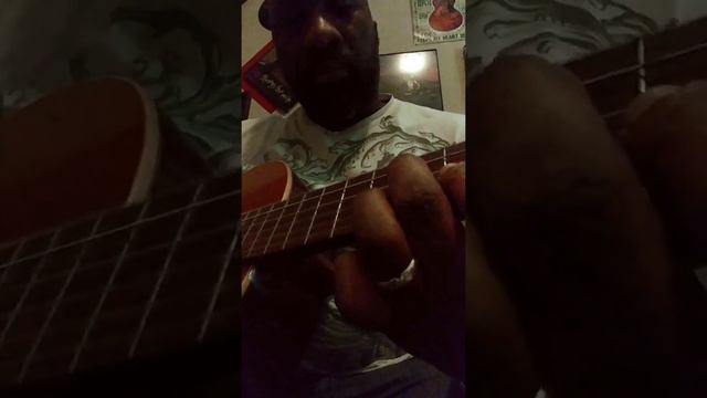 Ruben Flores Classical Guitar Model S100 - Demo by Darnell Grantham Jr. смотреть онлайн
