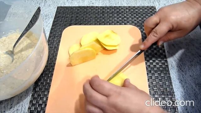 Оладьи из геркулеса / Очень вкусные и простые оладьи без яиц и кефира / Постное меню