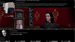 ?Прохождение Мор Утопия (Pathologic) / Бакалавр► Первый трай