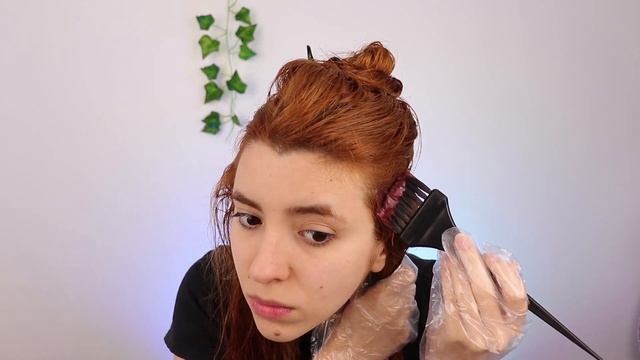 TESTEI TONALIZANTE RUIVO: FELICIDADE LOVELY COLORS смотреть онлайн