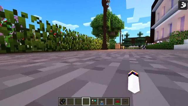 Я ЗАТРОЛЛИЛ ДРУЗЕЙ МОДОМ НА УМЕНЬШЕНИЕ в МАЙНКРАФТ ! ДЕВУШКА НУБ И ПРО ВИДЕО ТРОЛЛИНГ MINECRAFT смотреть онлайн