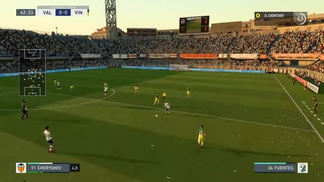 КАРЬЕРА ДЕНИСА ЧЕРЫШЕВА смотреть онлайн