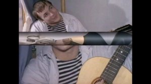 Николай Губенко-Нас не надо жалеть