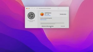 Cómo realizar la actualización de macOS Monterey a macOS Ventura | Soporte técnico de Apple