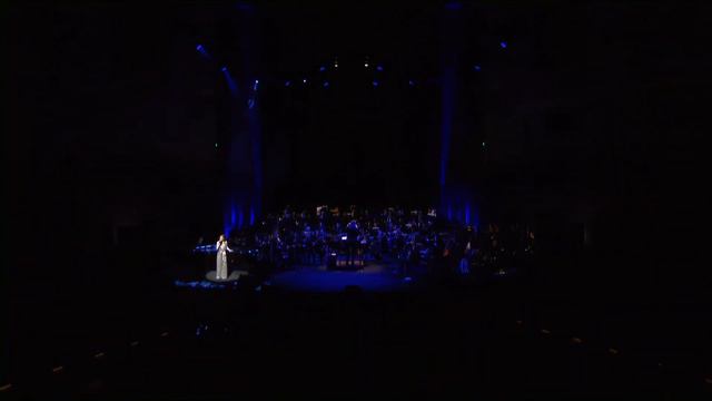 Tina Arena - Both sides now ( Live 4K - Symphony of life 2012 ) смотреть онлайн