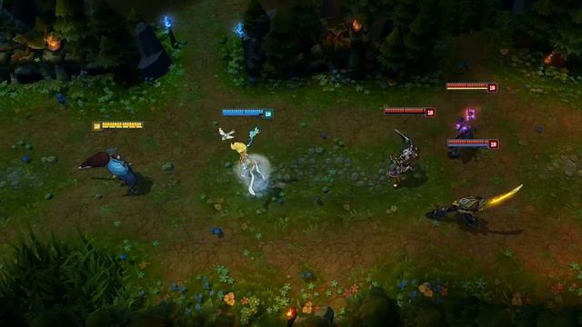 League of Legends. Видео. Обзор чемпиона Ясуо смотреть онлайн