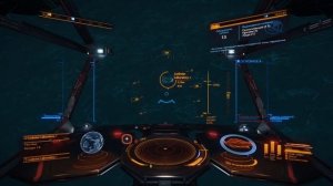 ? Elite Dangerous ТАРГОИДЫ БЛИЗКО