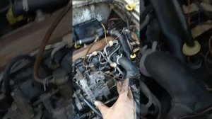 ЗАМЕНА ДВИГАТЕЛЯ VOLKSWAGEN Т3 1.6 ДИЗЕЛЬ, На 1.9 Т4 ЧТО НУЖНО ЗНАТЬ ЧТО-БЫ ИЗБЕЖАТЬ ОШИБОК!!!