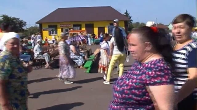 VLOG : Ярмарка рукоделия 1