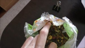 Каким кормом кормить джунгарских хомяков?