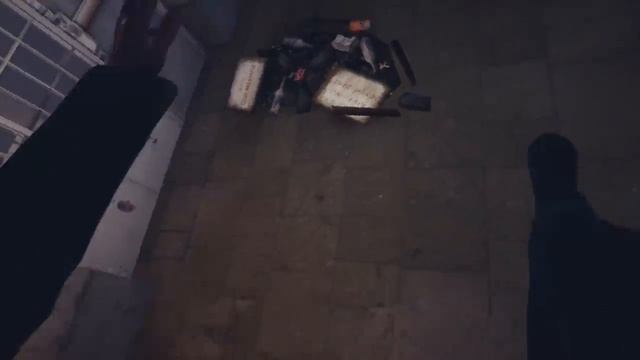 The Last DeadEnd - Часть 2 [Прохождение игры от FolzЫka] смотреть онлайн