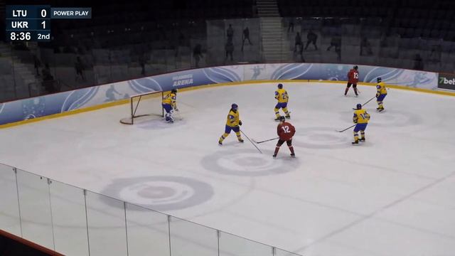 Литва - Україна / Міжнародний турнір / Національна збірна жінки смотреть онлайн