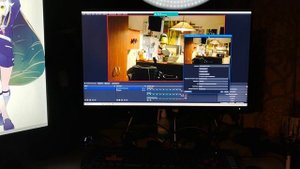 Unboxing and testing EZcap 326XC GameDock Ultra 4k USB Capture Card | Распаковка и тест EZcap 326C