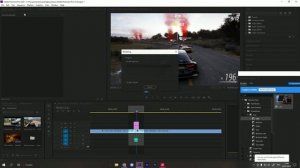 КЛАССНЫЕ ПЕРЕХОДЫ В PREMIERE PRO | Плагин с переходами