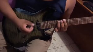 Fernandes DragonFly X