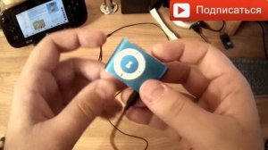 8GB Micro SD TF Mini Clip USB MP3 Music Media/ дешевый плеер с eBay