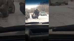 Алтайский край г.Горняк